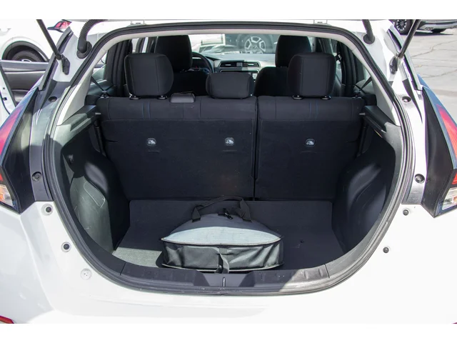 SEMINUEVOS NISSAN Leaf a Estados en autogozo