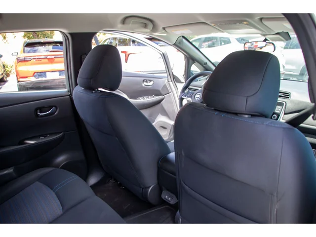 SEMINUEVOS NISSAN Leaf a Estados en autogozo