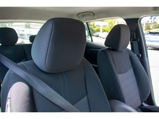 SEMINUEVOS NISSAN Leaf a Estados en autogozo