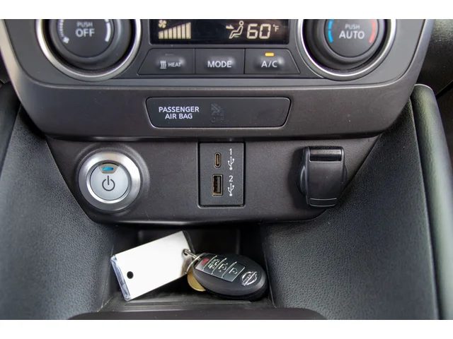 SEMINUEVOS NISSAN Leaf a Estados en autogozo