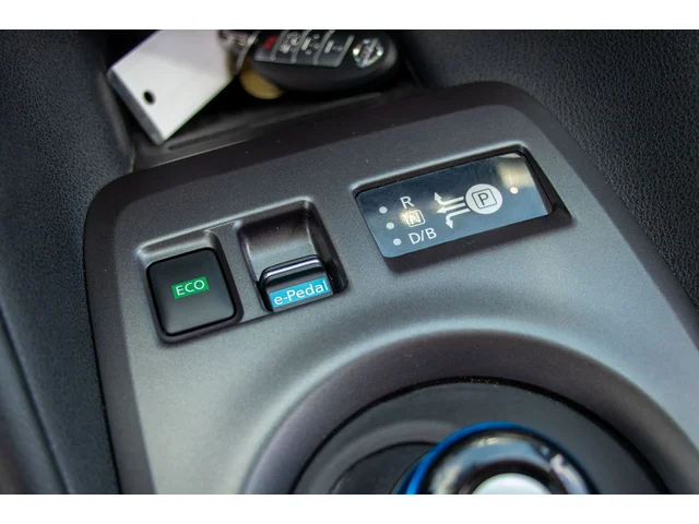 SEMINUEVOS NISSAN Leaf a Estados en autogozo
