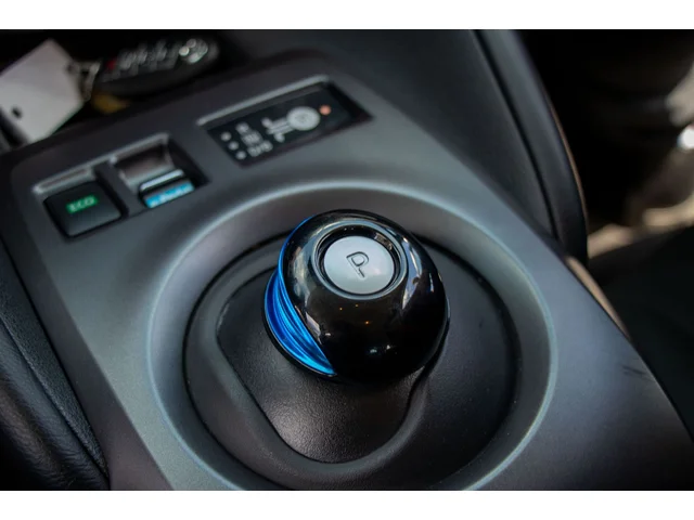 SEMINUEVOS NISSAN Leaf a Estados en autogozo