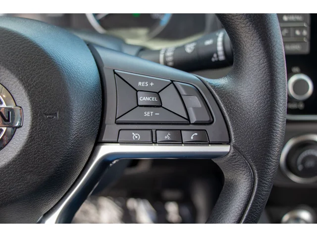 SEMINUEVOS NISSAN Leaf a Estados en autogozo