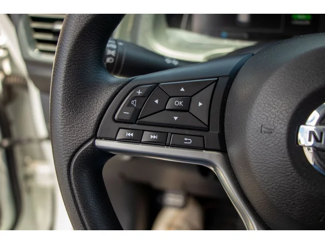 SEMINUEVOS NISSAN Leaf a Estados en autogozo
