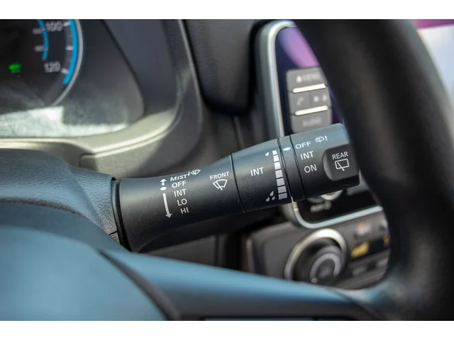 SEMINUEVOS NISSAN Leaf a Estados en autogozo
