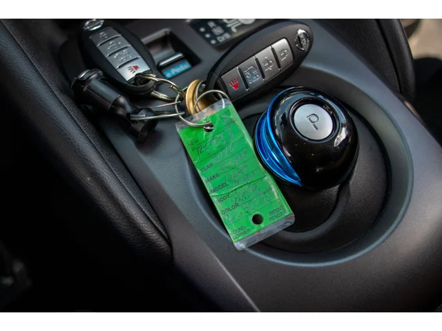 SEMINUEVOS NISSAN Leaf a Estados en autogozo