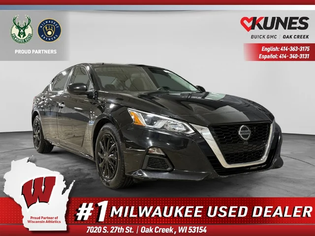 SEMINUEVOS NISSAN Altima a Estados en autogozo