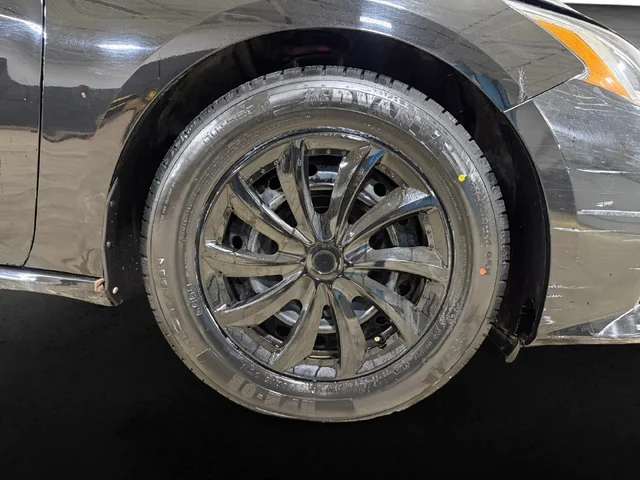 SEMINUEVOS NISSAN Altima a Estados en autogozo
