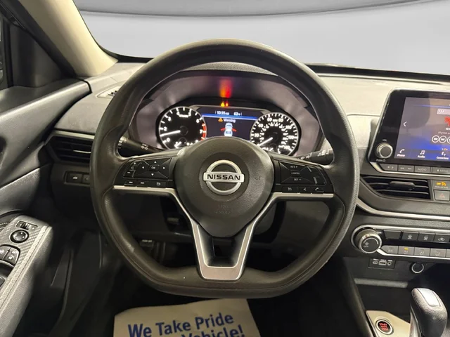 SEMINUEVOS NISSAN Altima a Estados en autogozo