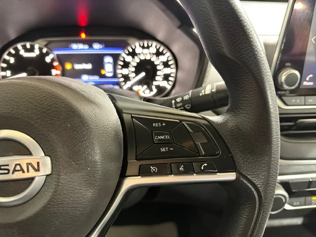 SEMINUEVOS NISSAN Altima a Estados en autogozo