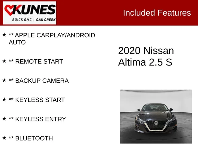 SEMINUEVOS NISSAN Altima a Estados en autogozo