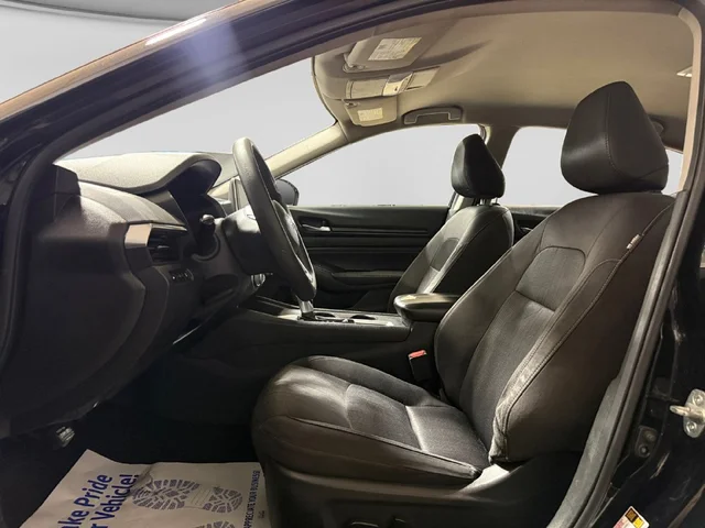 SEMINUEVOS NISSAN Altima a Estados en autogozo