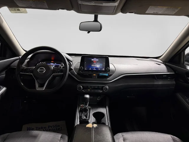 SEMINUEVOS NISSAN Altima a Estados en autogozo