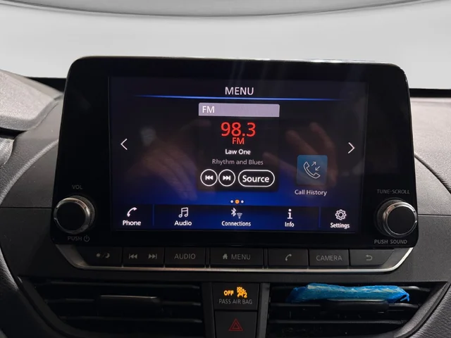 SEMINUEVOS NISSAN Altima a Estados en autogozo