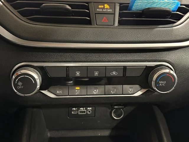 SEMINUEVOS NISSAN Altima a Estados en autogozo