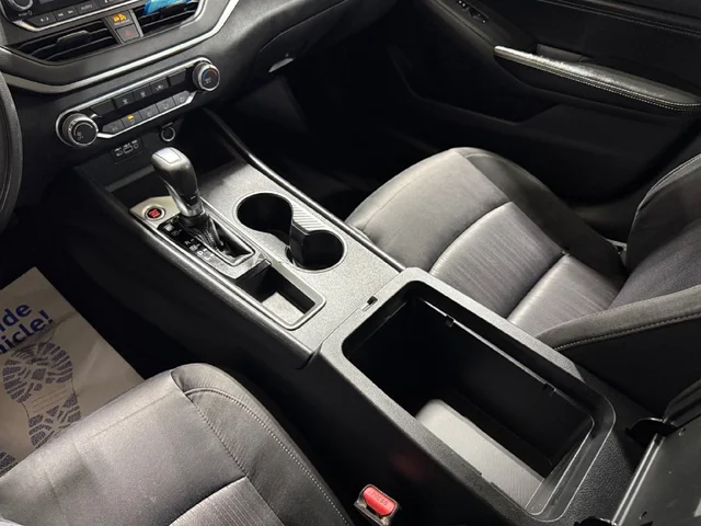 SEMINUEVOS NISSAN Altima a Estados en autogozo