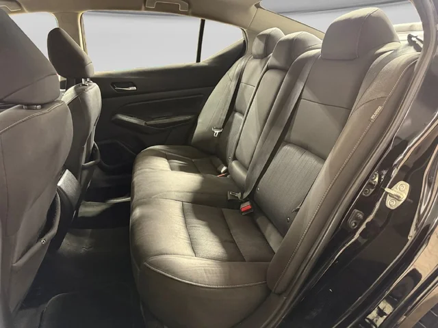 SEMINUEVOS NISSAN Altima a Estados en autogozo