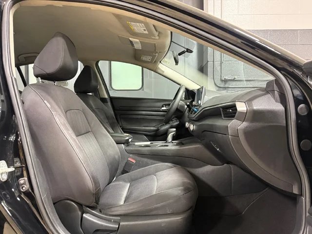 SEMINUEVOS NISSAN Altima a Estados en autogozo