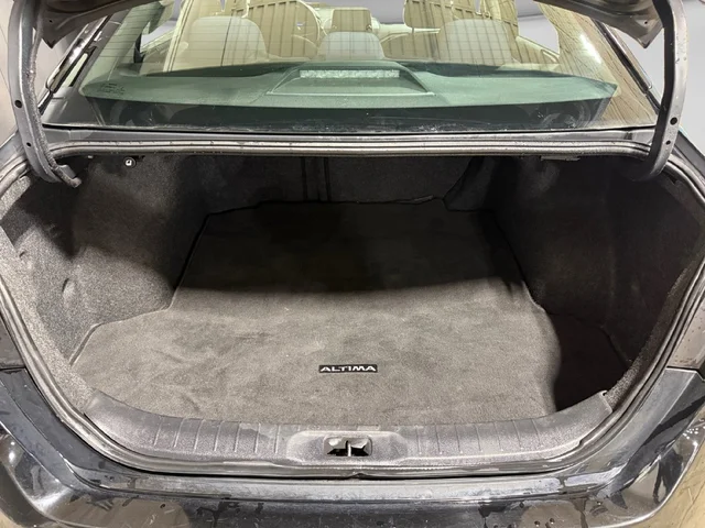 SEMINUEVOS NISSAN Altima a Estados en autogozo