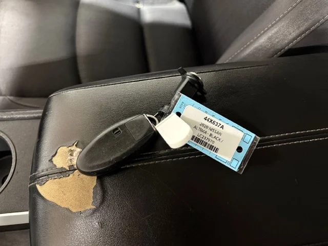 SEMINUEVOS NISSAN Altima a Estados en autogozo