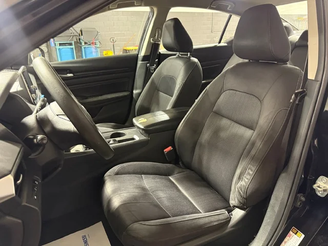 SEMINUEVOS NISSAN Altima a Estados en autogozo