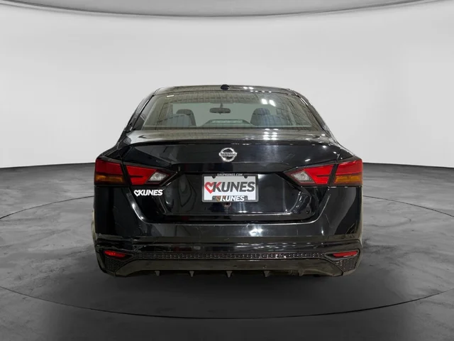 SEMINUEVOS NISSAN Altima a Estados en autogozo