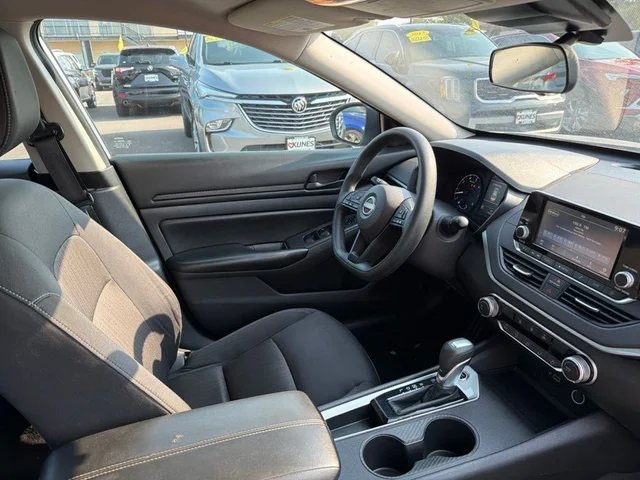 SEMINUEVOS NISSAN Altima a Estados en autogozo
