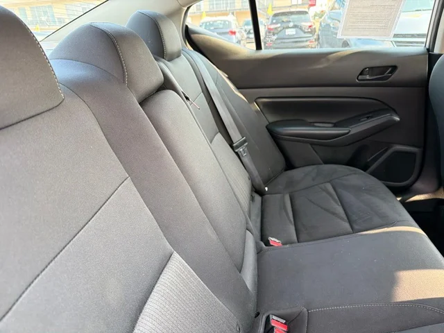 SEMINUEVOS NISSAN Altima a Estados en autogozo