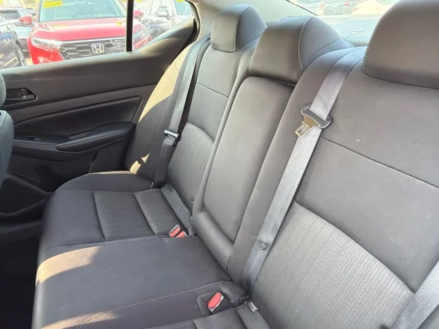 SEMINUEVOS NISSAN Altima a Estados en autogozo