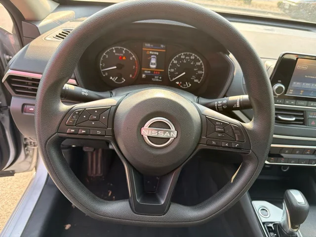 SEMINUEVOS NISSAN Altima a Estados en autogozo