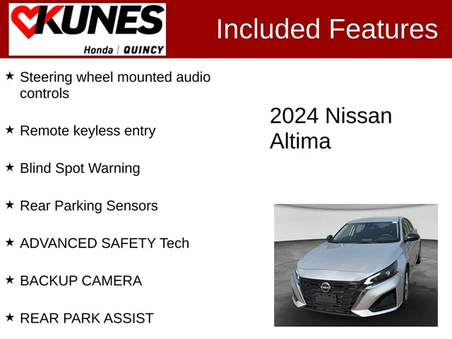 SEMINUEVOS NISSAN Altima a Estados en autogozo