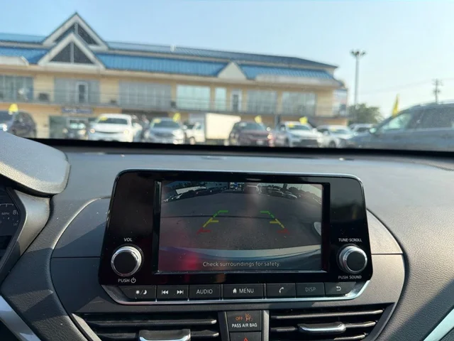 SEMINUEVOS NISSAN Altima a Estados en autogozo
