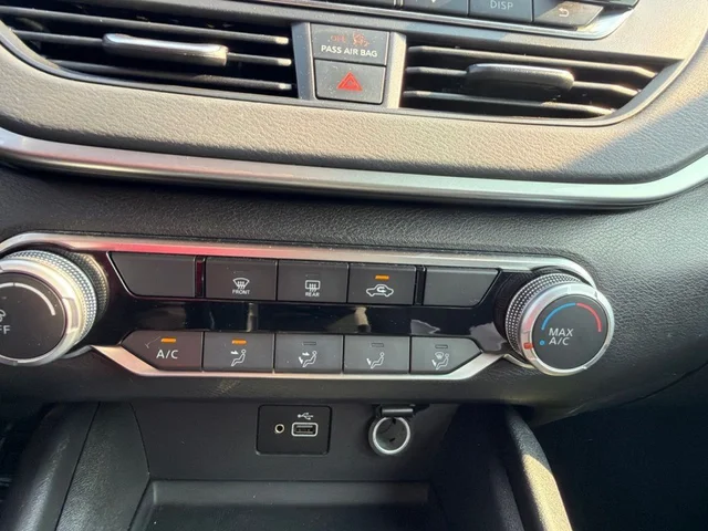 SEMINUEVOS NISSAN Altima a Estados en autogozo
