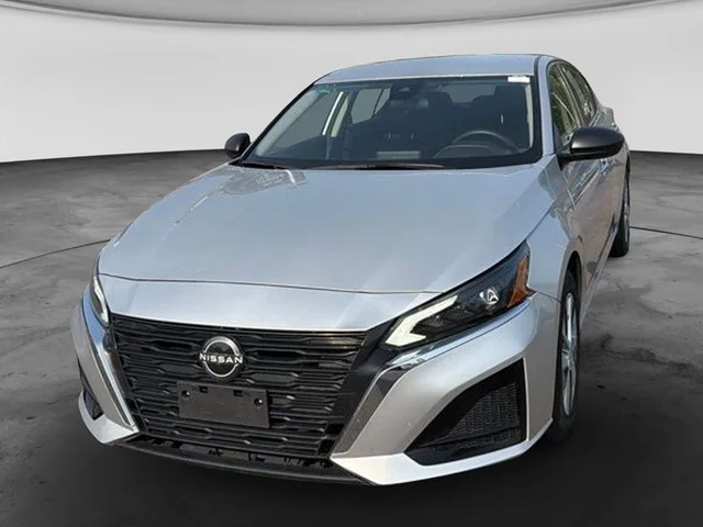 SEMINUEVOS NISSAN Altima a Estados en autogozo