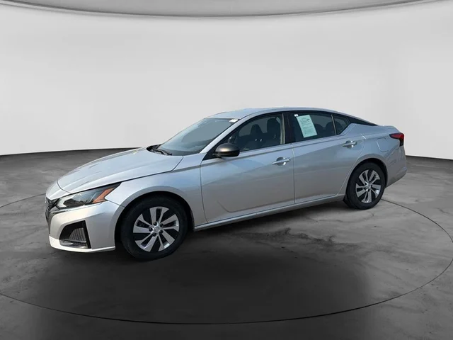 SEMINUEVOS NISSAN Altima a Estados en autogozo