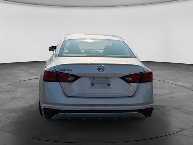 SEMINUEVOS NISSAN Altima a Estados en autogozo