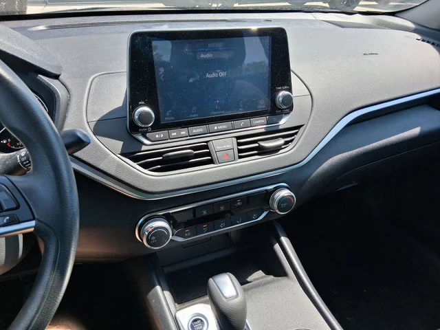 SEMINUEVOS NISSAN Altima a Estados en autogozo