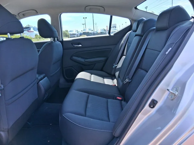 SEMINUEVOS NISSAN Altima a Estados en autogozo