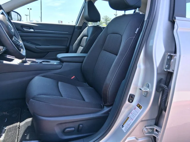 SEMINUEVOS NISSAN Altima a Estados en autogozo