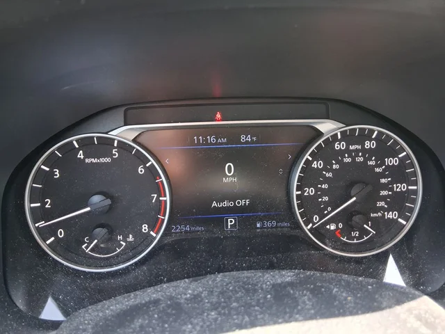 SEMINUEVOS NISSAN Altima a Estados en autogozo
