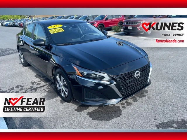 SEMINUEVOS NISSAN Altima a Estados en autogozo