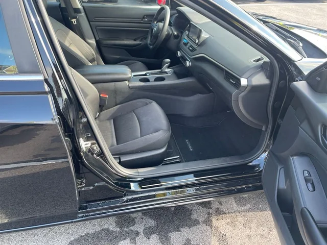 SEMINUEVOS NISSAN Altima a Estados en autogozo