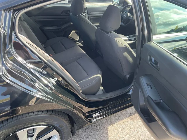 SEMINUEVOS NISSAN Altima a Estados en autogozo