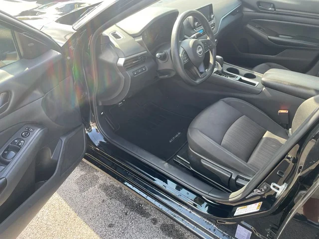 SEMINUEVOS NISSAN Altima a Estados en autogozo