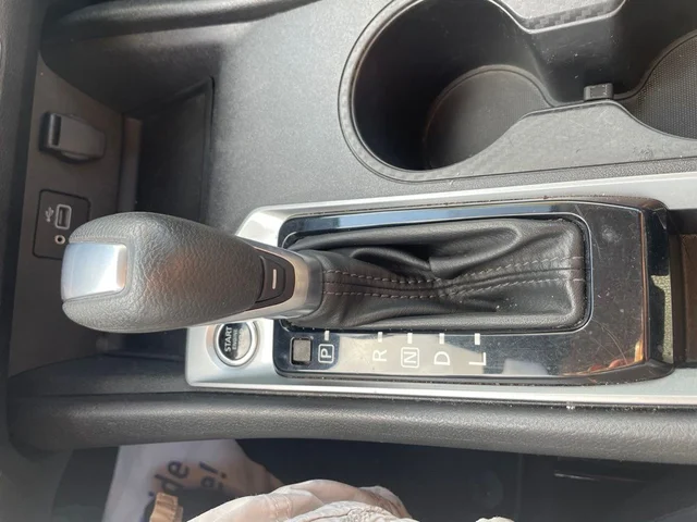 SEMINUEVOS NISSAN Altima a Estados en autogozo