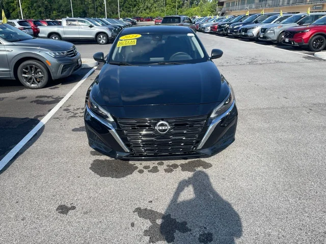 SEMINUEVOS NISSAN Altima a Estados en autogozo