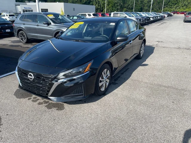 SEMINUEVOS NISSAN Altima a Estados en autogozo