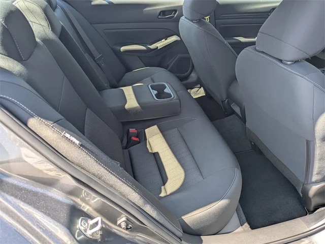 SEMINUEVOS NISSAN Altima at Kennesaw, in Town Center Nissan