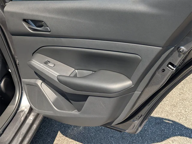 SEMINUEVOS NISSAN Altima at Kennesaw, in Town Center Nissan