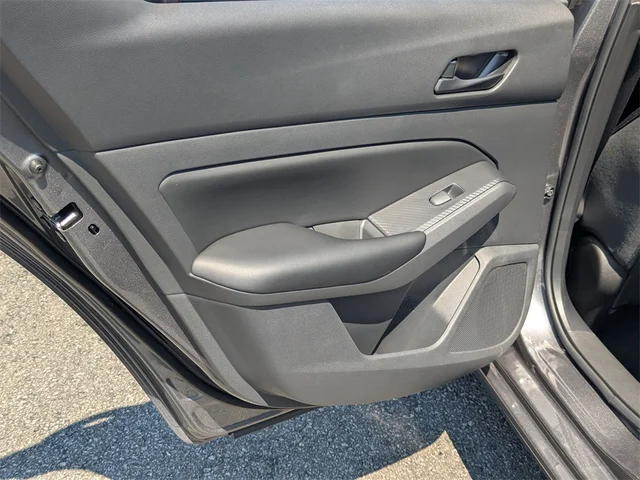 SEMINUEVOS NISSAN Altima at Kennesaw, in Town Center Nissan